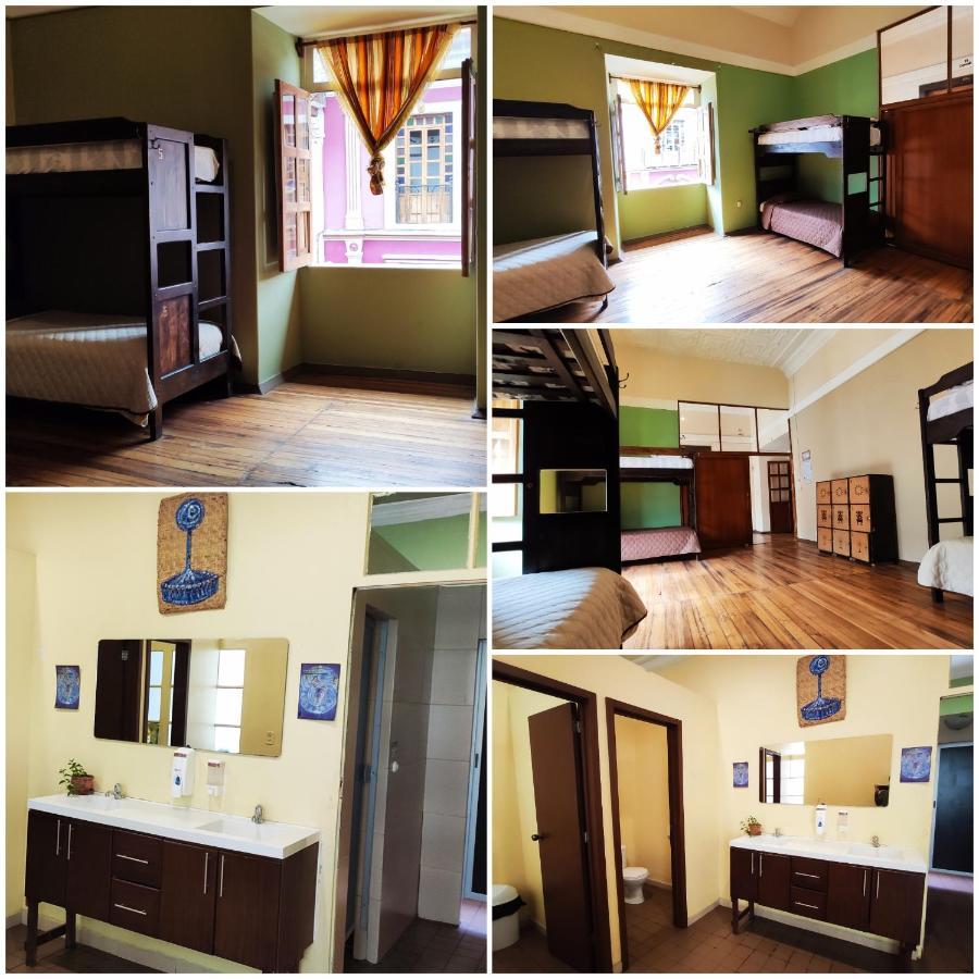 Hostal Yakumama Cuenca Kültér fotó