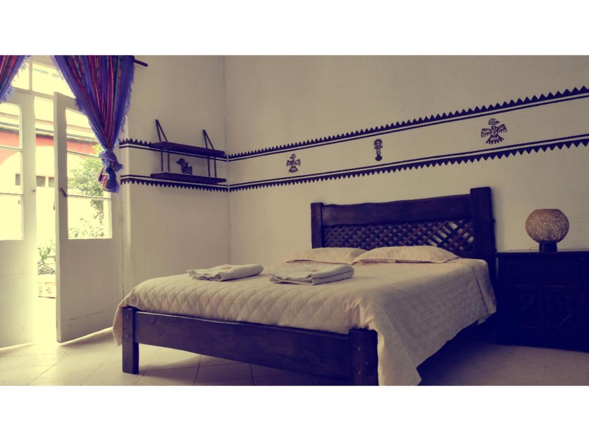 Hostal Yakumama Cuenca Kültér fotó
