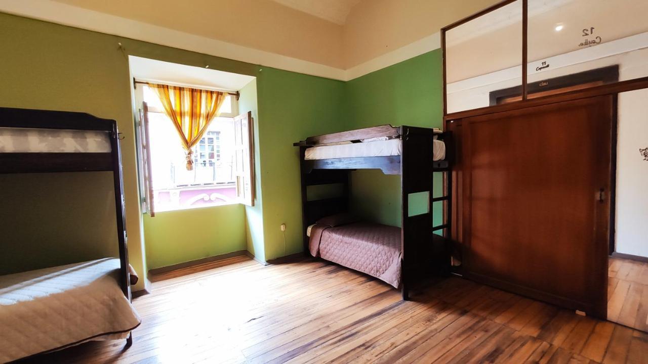 Hostal Yakumama Cuenca Szoba fotó