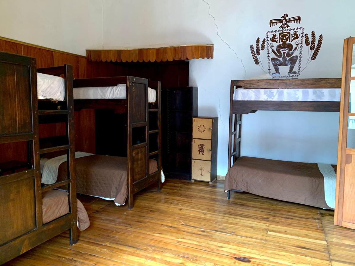 Hostal Yakumama Cuenca Kültér fotó