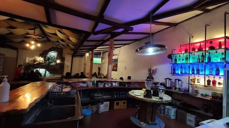 Hostal Yakumama Cuenca Kültér fotó